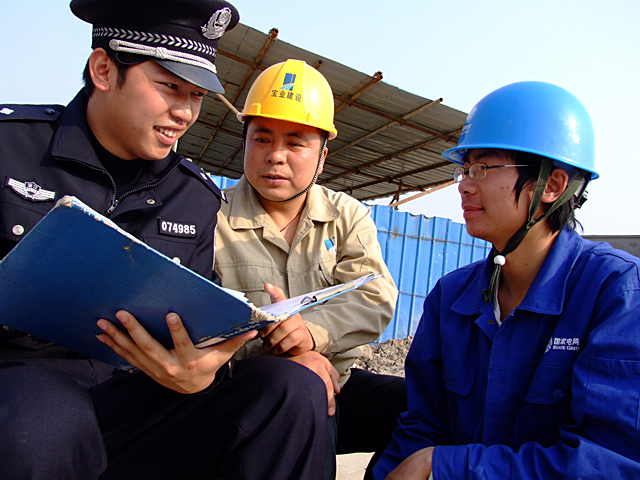 民警对重点人口熟知_重点色布偶